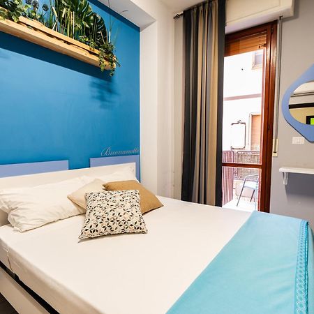 בארלטה Santa Croce Rooms מראה חיצוני תמונה