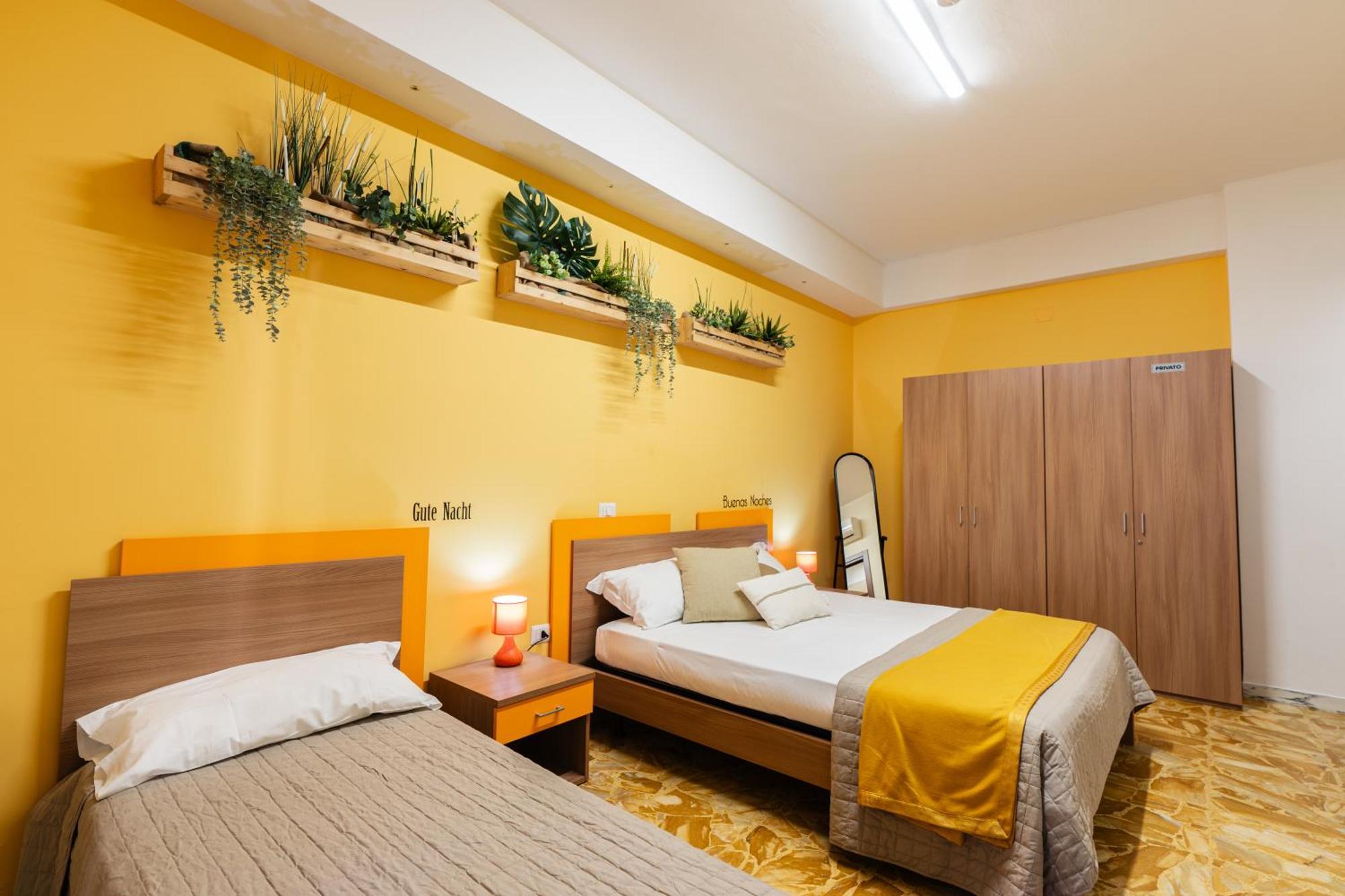 בארלטה Santa Croce Rooms מראה חיצוני תמונה