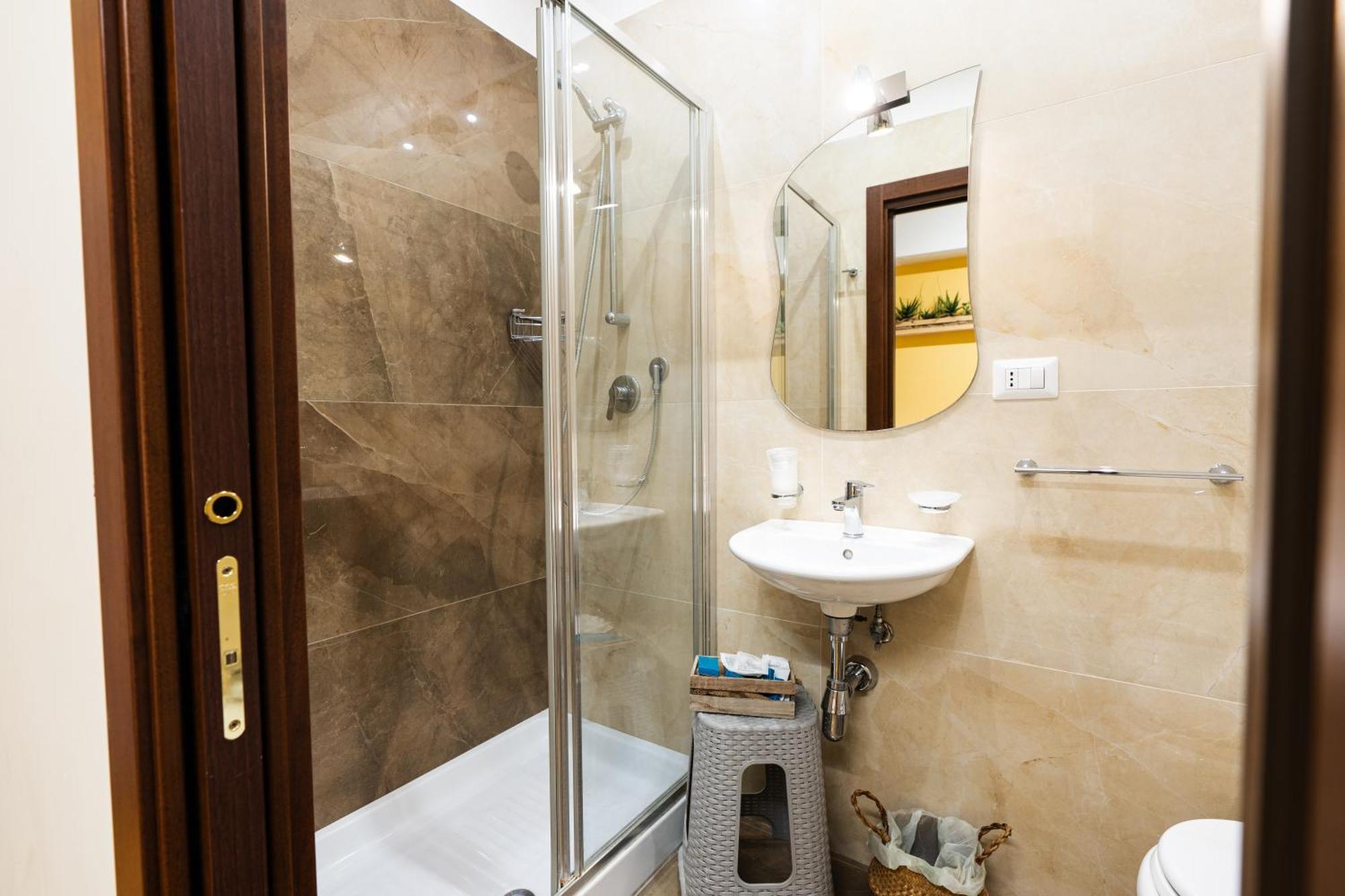בארלטה Santa Croce Rooms מראה חיצוני תמונה