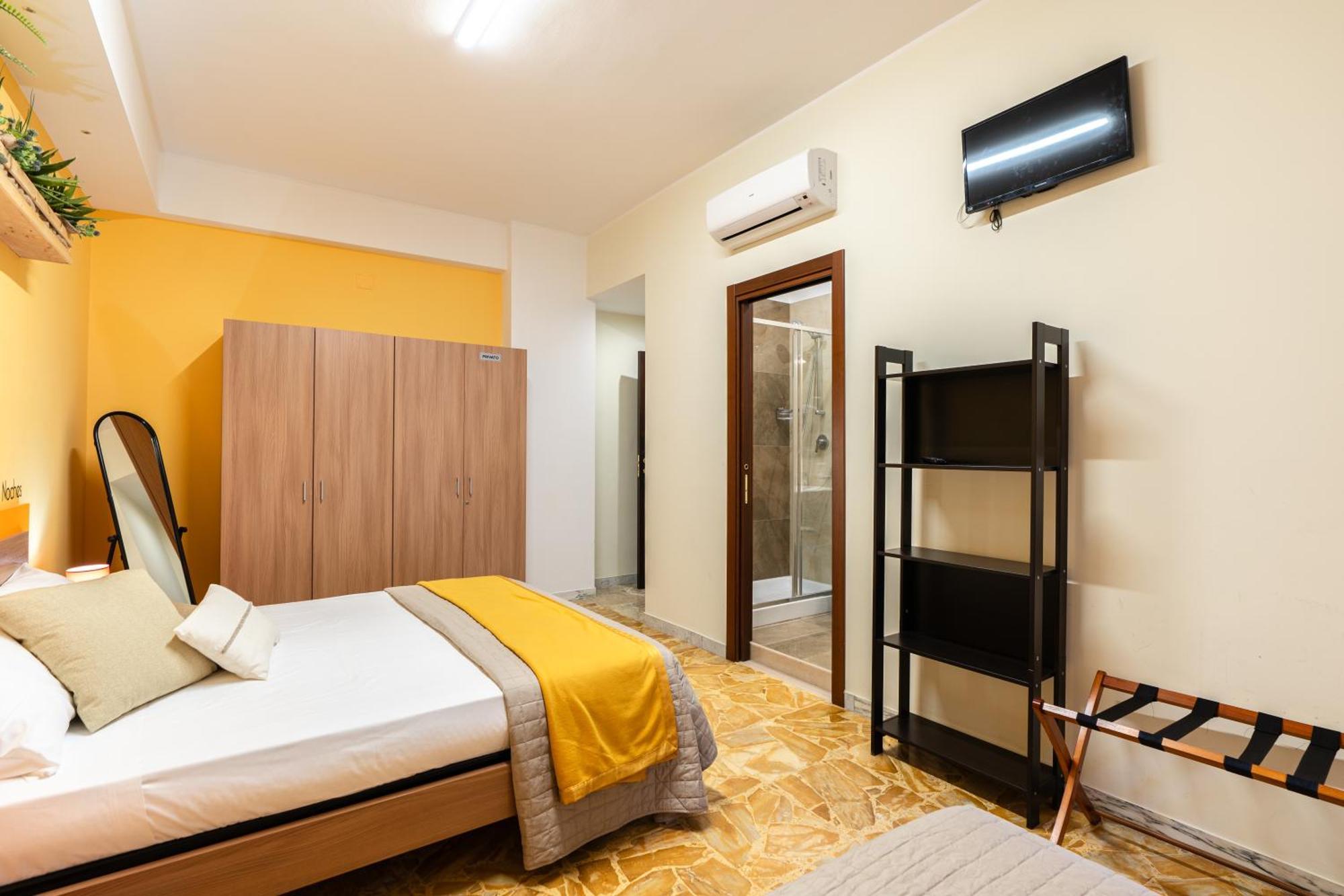 בארלטה Santa Croce Rooms מראה חיצוני תמונה