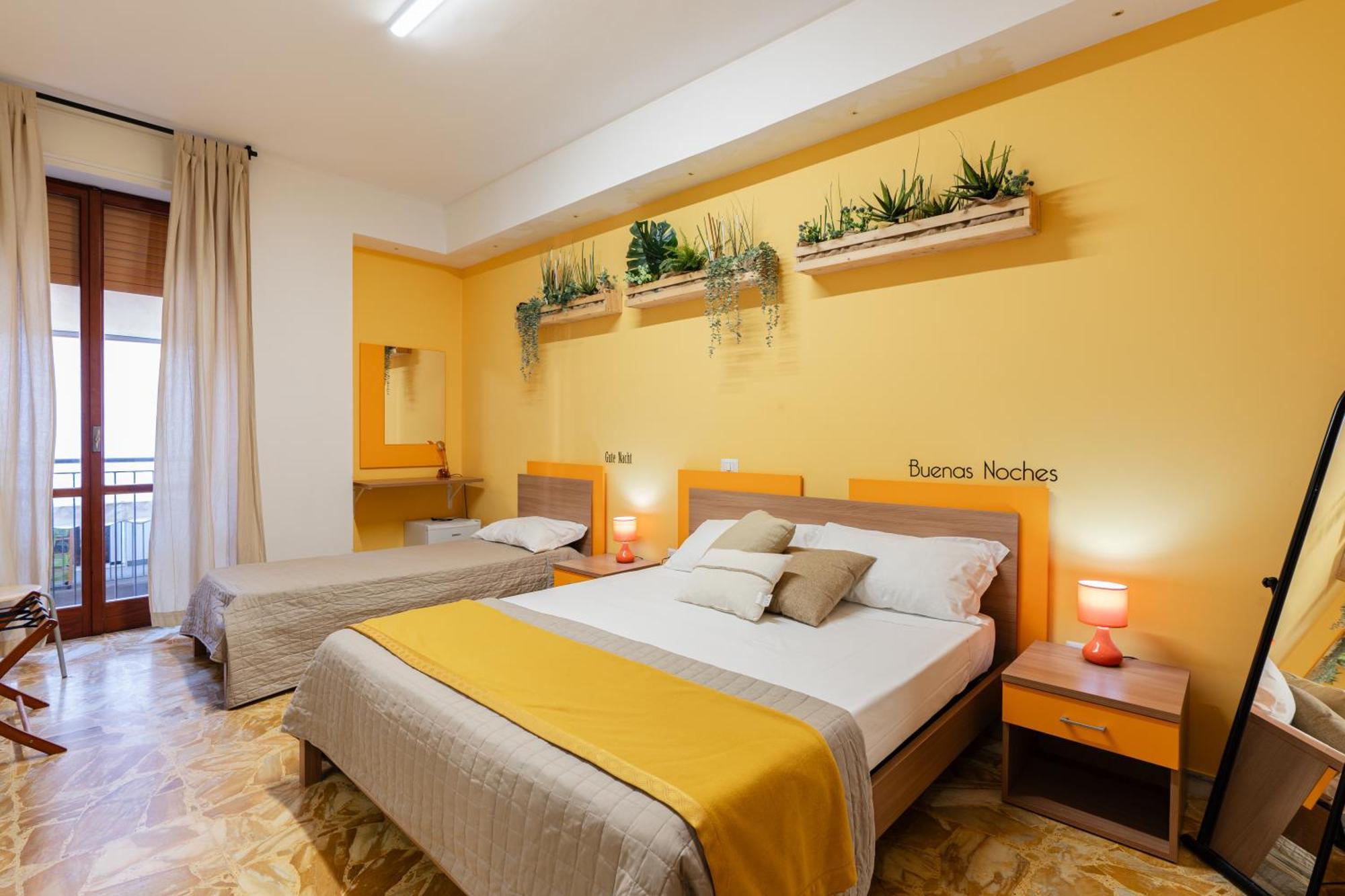 בארלטה Santa Croce Rooms מראה חיצוני תמונה