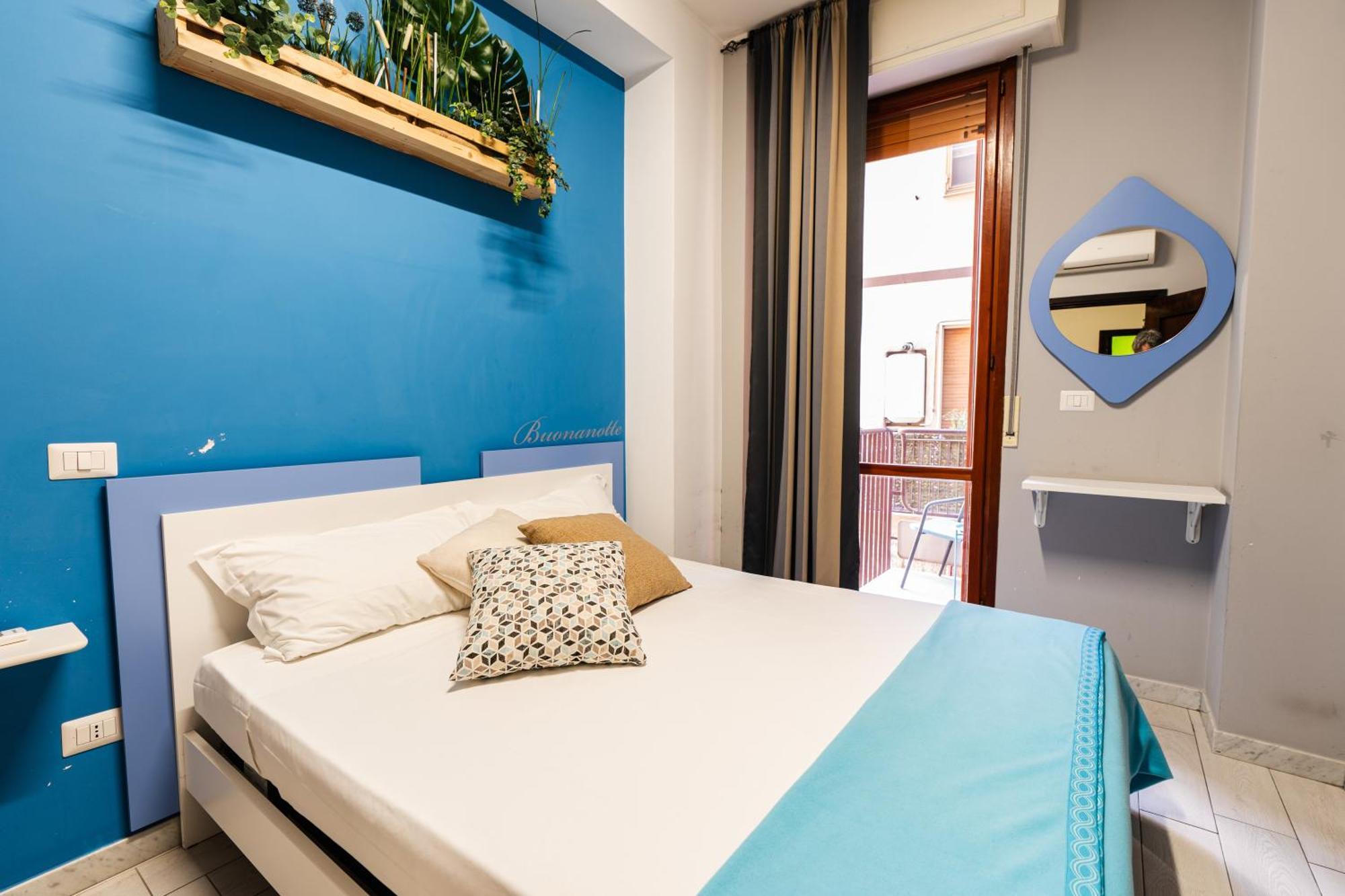 בארלטה Santa Croce Rooms מראה חיצוני תמונה