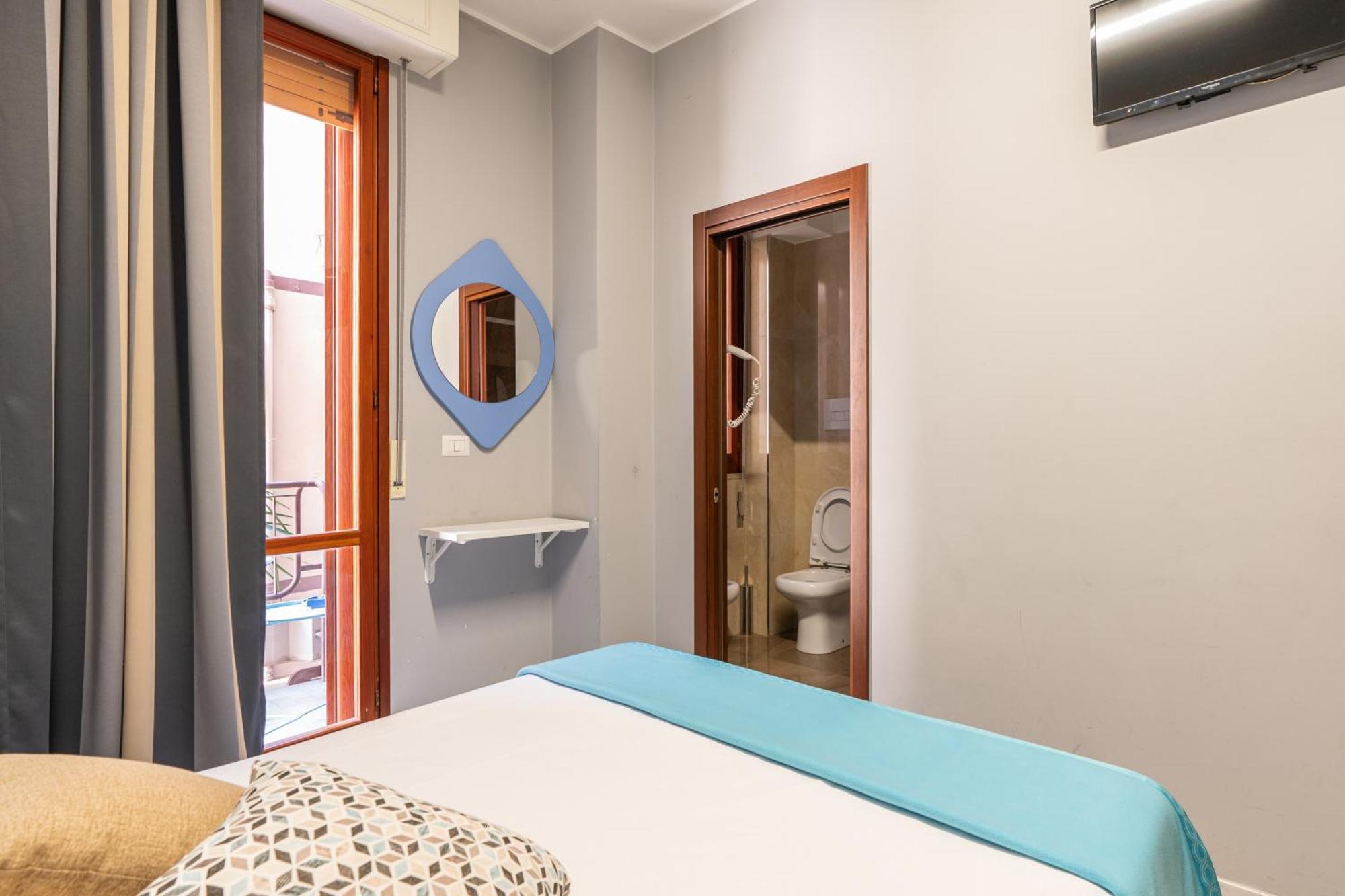 בארלטה Santa Croce Rooms מראה חיצוני תמונה