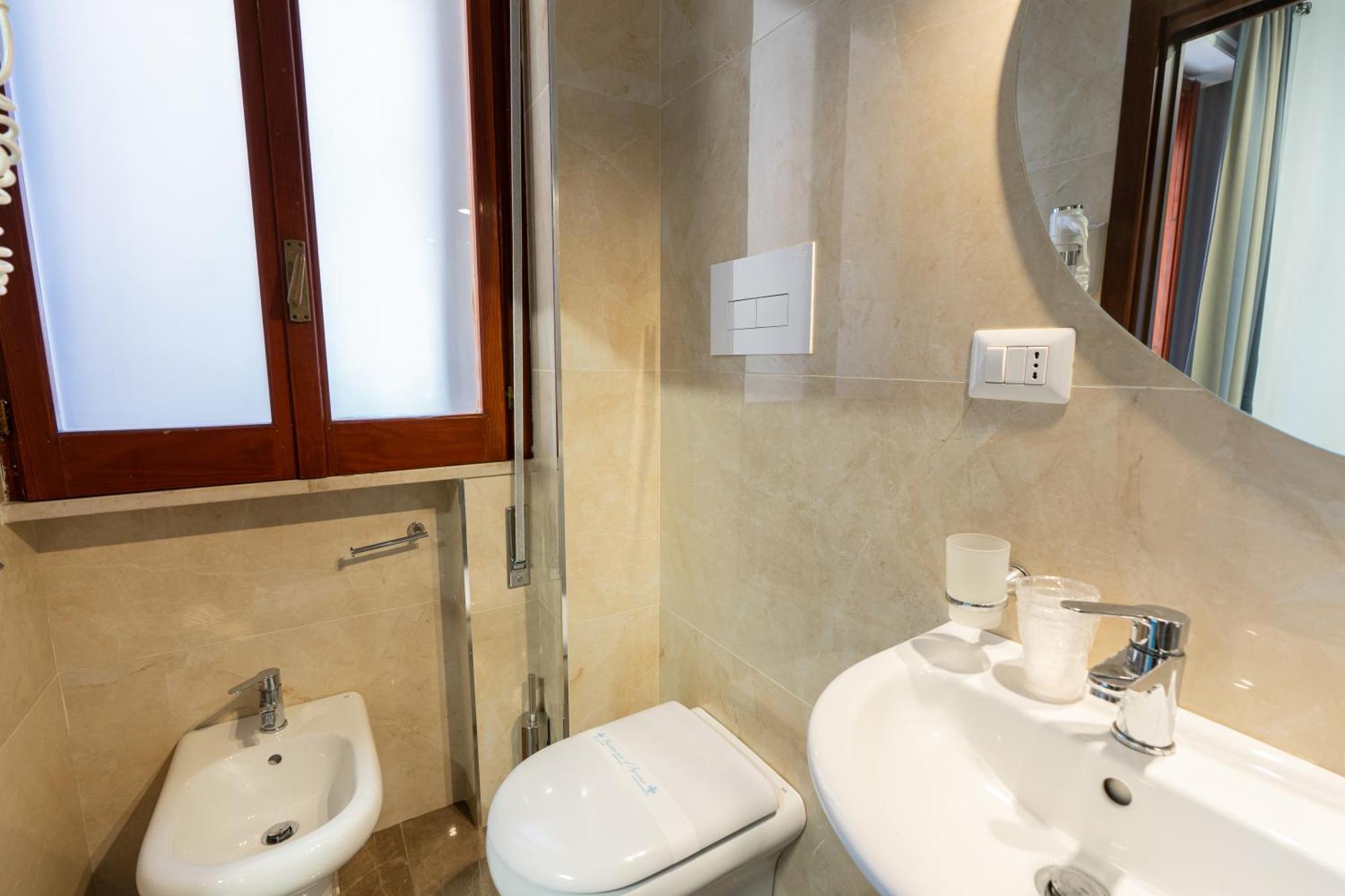 בארלטה Santa Croce Rooms מראה חיצוני תמונה
