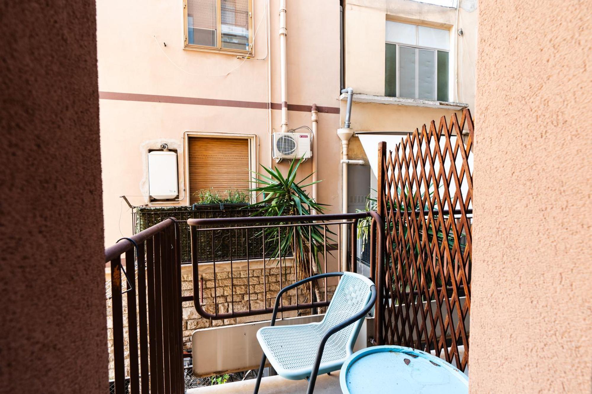 בארלטה Santa Croce Rooms מראה חיצוני תמונה