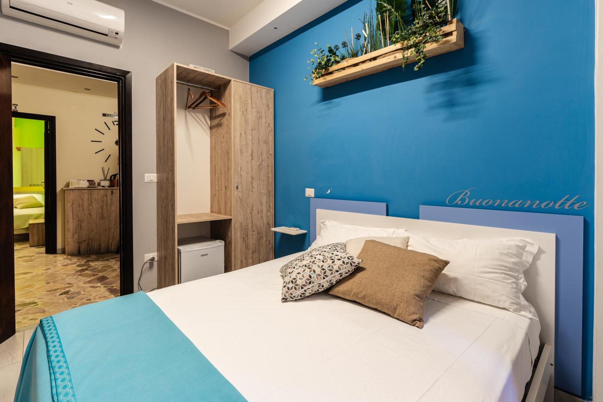 בארלטה Santa Croce Rooms מראה חיצוני תמונה